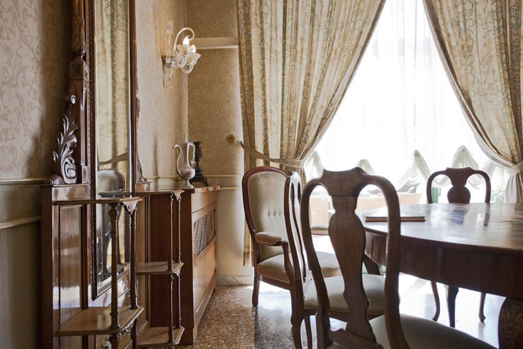 Hotel Bentivoglio Residenza D'Epoca Exterior foto
